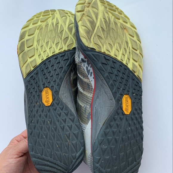 Merrell Trail Glove 5 - Picture 9 of 11